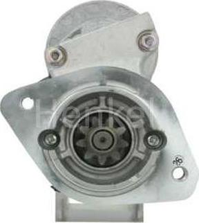 Henkel Parts 3113785 - Starter autospares.lv