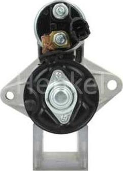 Henkel Parts 3113787 - Starter autospares.lv