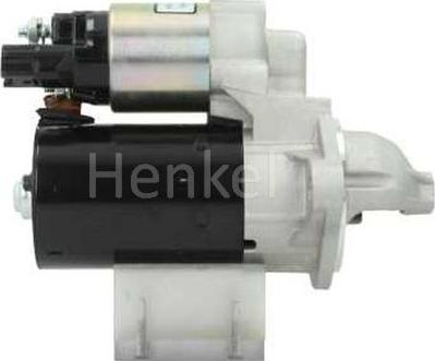 Henkel Parts 3113787 - Starter autospares.lv