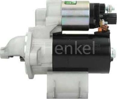 Henkel Parts 3113787 - Starter autospares.lv