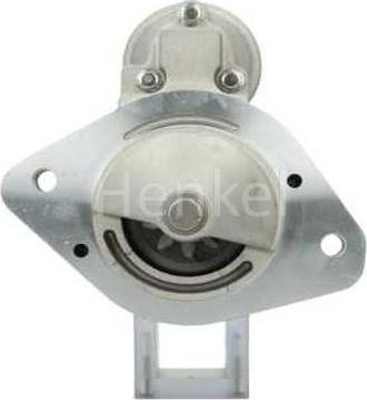 Henkel Parts 3113735 - Starter autospares.lv