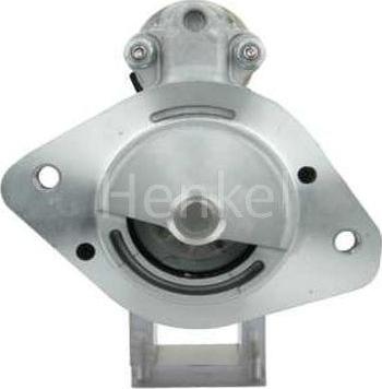 Henkel Parts 3113732 - Starter autospares.lv