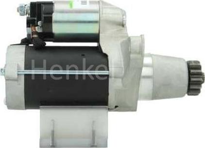 Henkel Parts 3113779 - Starter autospares.lv