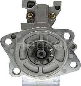 Henkel Parts 3112999 - Starter autospares.lv