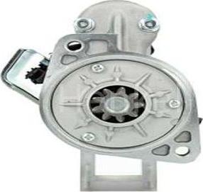 Henkel Parts 3112903 - Starter autospares.lv