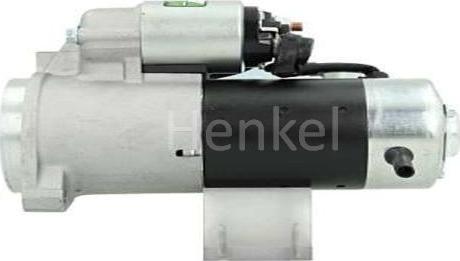 Henkel Parts 3112903 - Starter autospares.lv