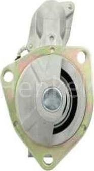 Henkel Parts 3112979 - Starter autospares.lv