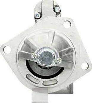 Henkel Parts 3112978 - Starter autospares.lv