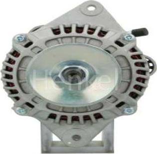 Henkel Parts 3112499 - Alternator autospares.lv