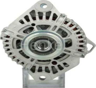 Henkel Parts 3112443 - Alternator autospares.lv