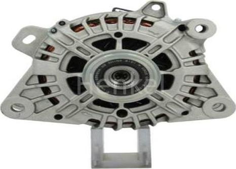 Henkel Parts 3112467 - Alternator autospares.lv