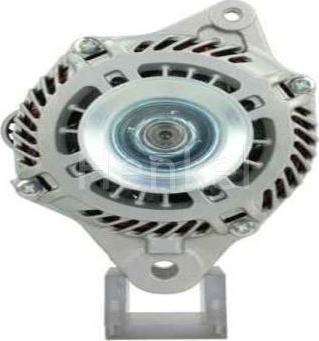 Henkel Parts 3112409 - Alternator autospares.lv