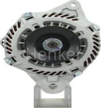 Henkel Parts 3112408 - Alternator autospares.lv