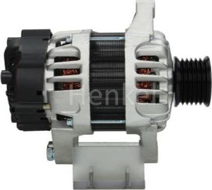 Henkel Parts 3112425 - Alternator autospares.lv