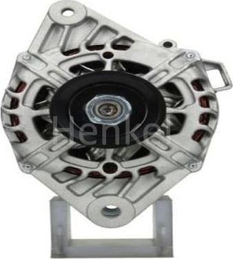 Henkel Parts 3112425 - Alternator autospares.lv