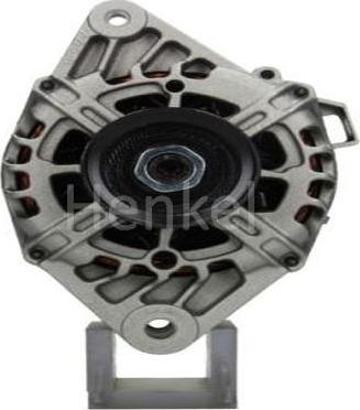 Henkel Parts 3112428 - Alternator autospares.lv