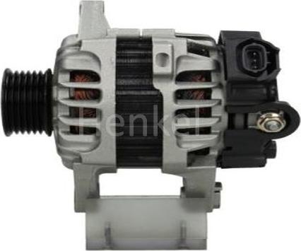 Henkel Parts 3112428 - Alternator autospares.lv