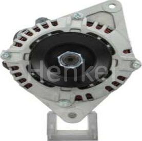 Henkel Parts 3112546 - Alternator autospares.lv