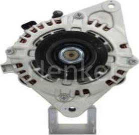 Henkel Parts 3112547 - Alternator autospares.lv