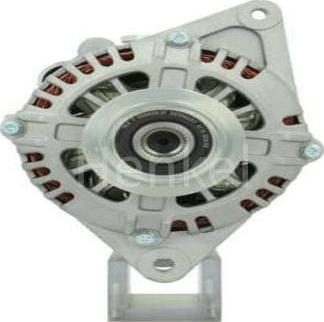 Henkel Parts 3112554 - Alternator autospares.lv