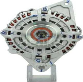 Henkel Parts 3112557 - Alternator autospares.lv