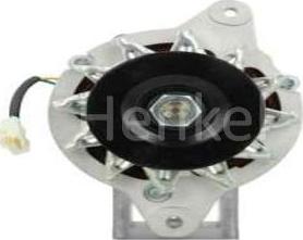 Henkel Parts 3112564 - Alternator autospares.lv