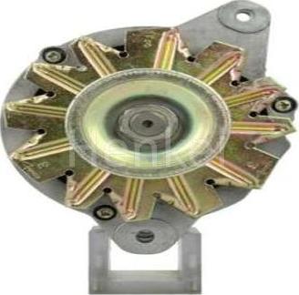 Henkel Parts 3112565 - Alternator autospares.lv