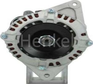 Henkel Parts 3112503 - Alternator autospares.lv