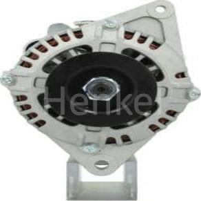 Henkel Parts 3112516 - Alternator autospares.lv