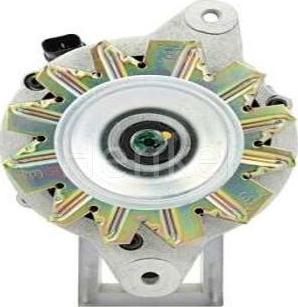 Henkel Parts 3112579 - Alternator autospares.lv