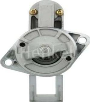 Henkel Parts 3112689 - Starter autospares.lv