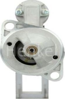 Henkel Parts 3112683 - Starter autospares.lv