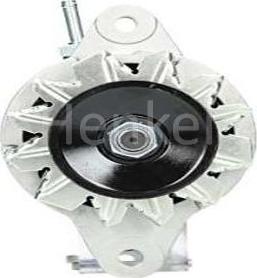 Henkel Parts 3112671 - Alternator autospares.lv