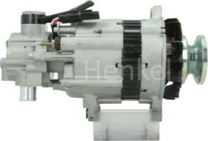 Henkel Parts 3112672 - Alternator autospares.lv