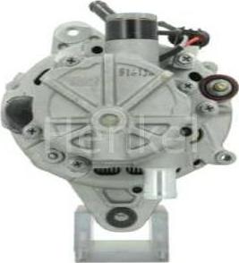 Henkel Parts 3112672 - Alternator autospares.lv