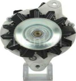 Henkel Parts 3112672 - Alternator autospares.lv