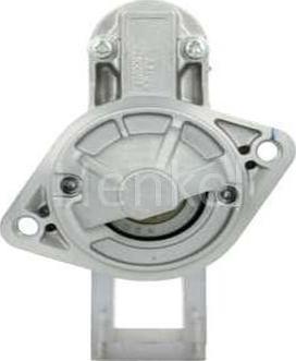 Henkel Parts 3112093 - Starter autospares.lv