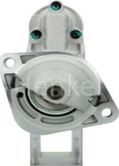 Henkel Parts 3112046 - Starter autospares.lv