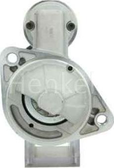 Henkel Parts 3112069 - Starter autospares.lv