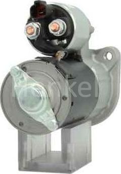 Henkel Parts 3112069 - Starter autospares.lv