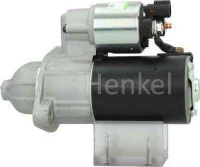 Henkel Parts 3112069 - Starter autospares.lv