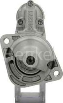 Henkel Parts 3112065 - Starter autospares.lv