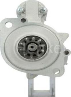 Henkel Parts 3112088 - Starter autospares.lv