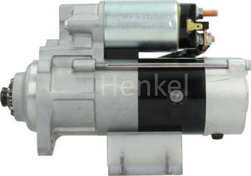 Henkel Parts 3112024 - Starter autospares.lv