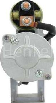 Henkel Parts 3112024 - Starter autospares.lv