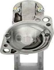 Henkel Parts 3112074 - Starter autospares.lv