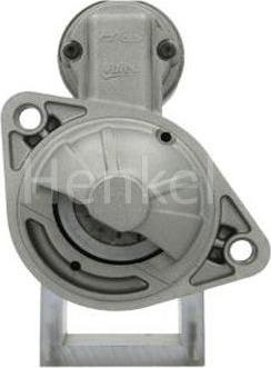 Henkel Parts 3112071 - Starter autospares.lv