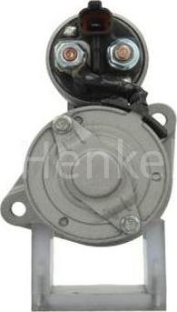 Henkel Parts 3112071 - Starter autospares.lv