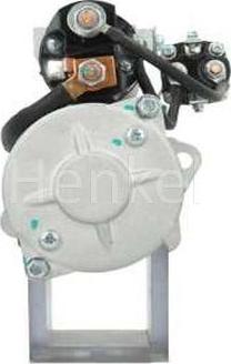 Henkel Parts 3112140 - Starter autospares.lv