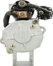 Henkel Parts 3112142 - Starter autospares.lv